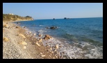 Corfu - Prasoudi Beach -24-06-2025 - Bogdan Balaban